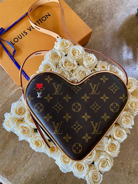 louis vuitton heart bag cruise 2021|Louis Vuitton’s New Heart.